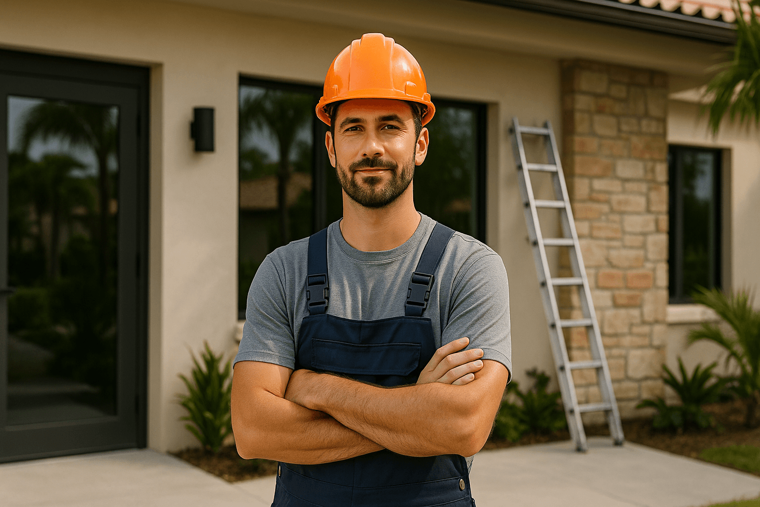 3-2-1 Home Improvements LLC handyman services hero image